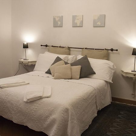 Bed and Breakfast Cosy House Florenz Exterior foto
