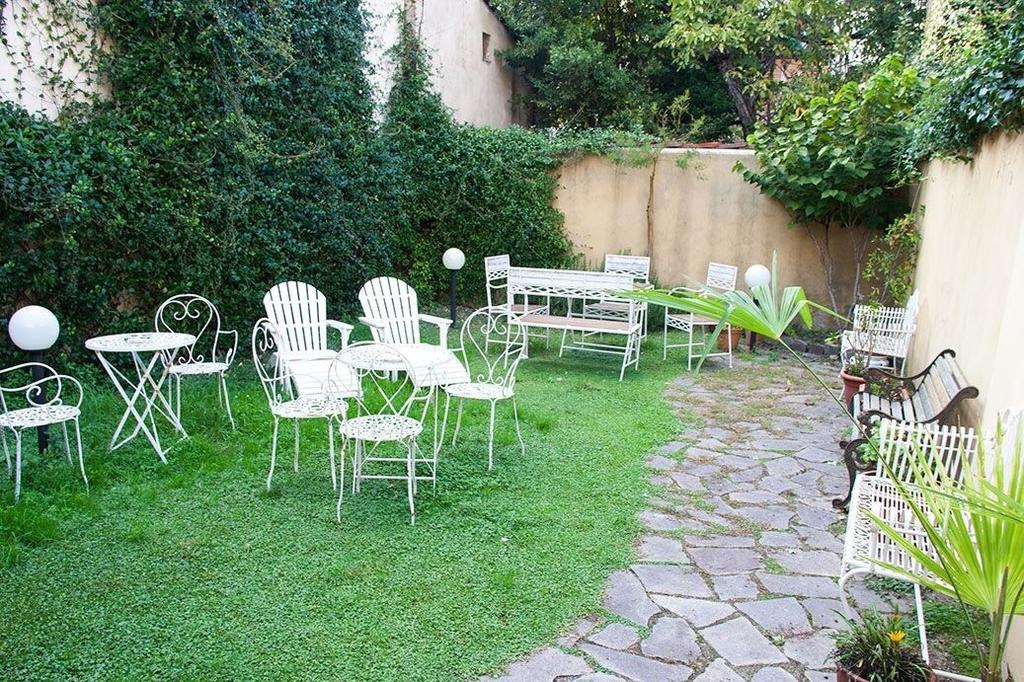 Bed and Breakfast Cosy House Florenz Exterior foto