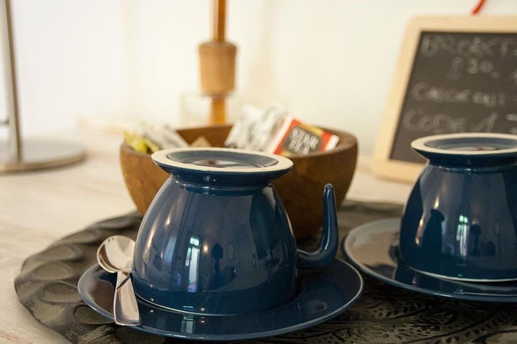 Bed and Breakfast Cosy House Florenz Exterior foto