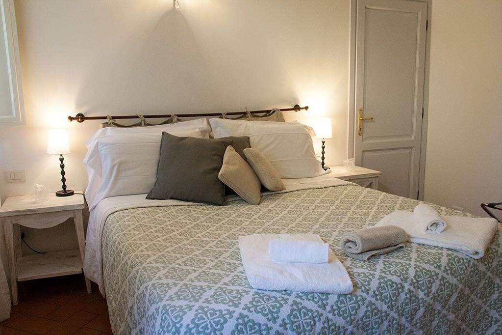 Bed and Breakfast Cosy House Florenz Exterior foto