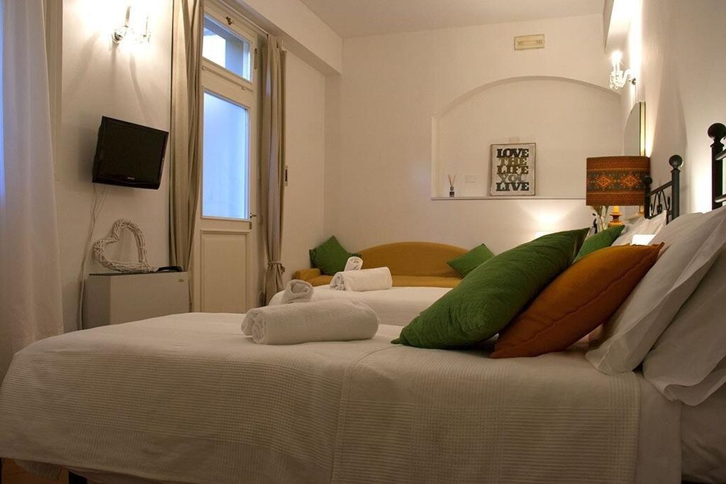 Bed and Breakfast Cosy House Florenz Exterior foto