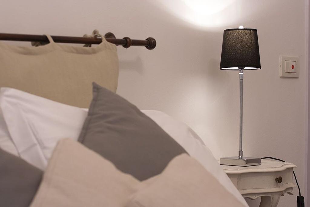 Bed and Breakfast Cosy House Florenz Exterior foto