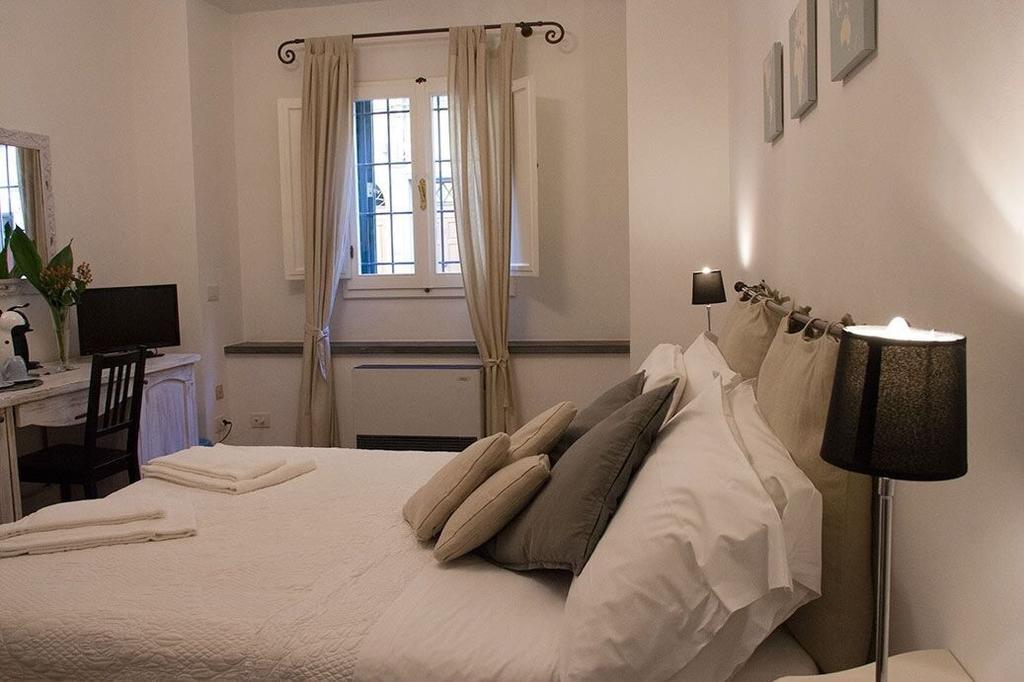 Bed and Breakfast Cosy House Florenz Exterior foto