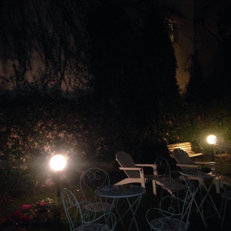 Bed and Breakfast Cosy House Florenz Zimmer foto