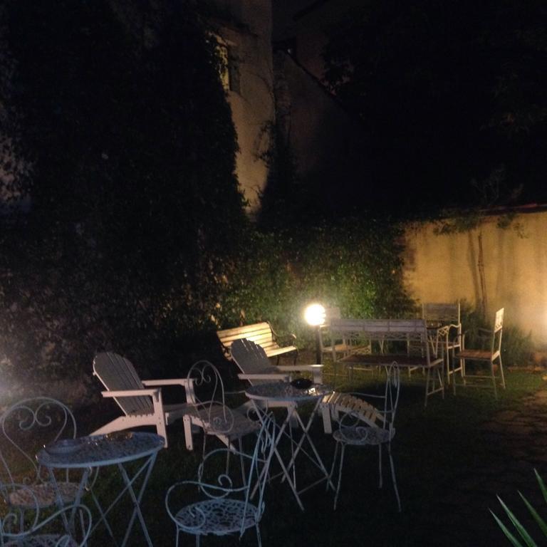 Bed and Breakfast Cosy House Florenz Zimmer foto