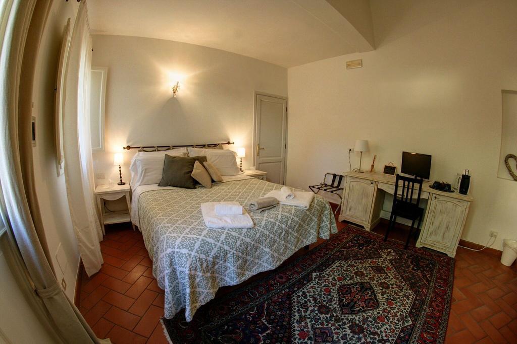 Bed and Breakfast Cosy House Florenz Zimmer foto