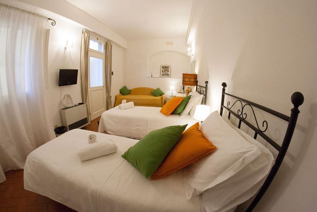 Bed and Breakfast Cosy House Florenz Zimmer foto