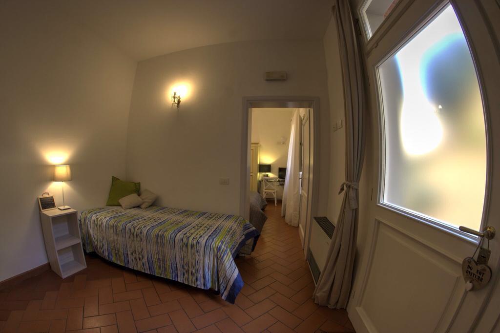 Bed and Breakfast Cosy House Florenz Zimmer foto
