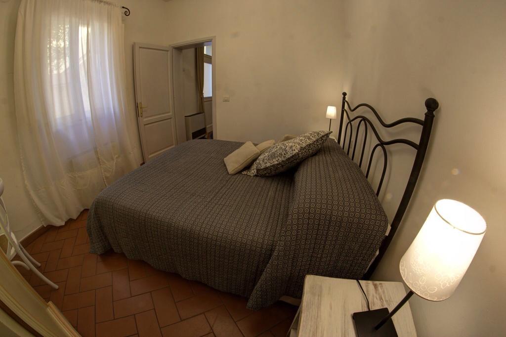 Bed and Breakfast Cosy House Florenz Zimmer foto