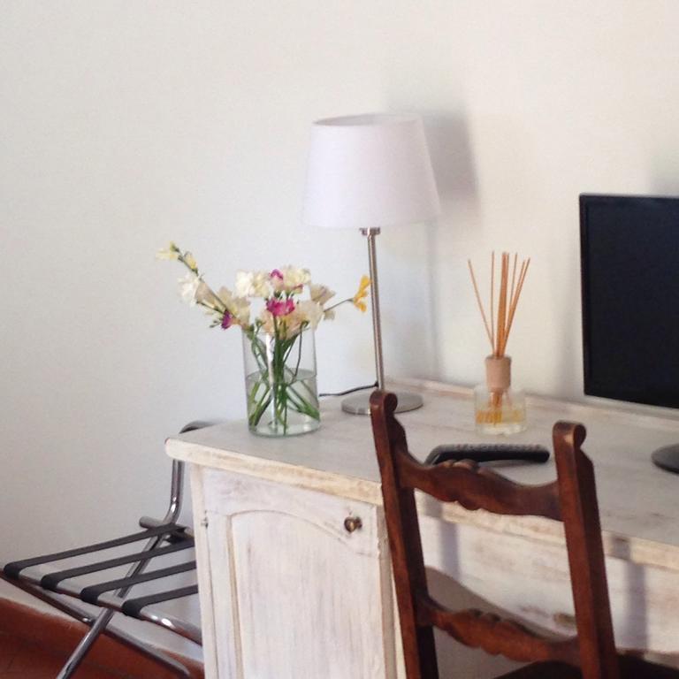 Bed and Breakfast Cosy House Florenz Zimmer foto