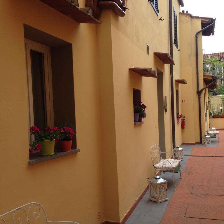 Bed and Breakfast Cosy House Florenz Zimmer foto