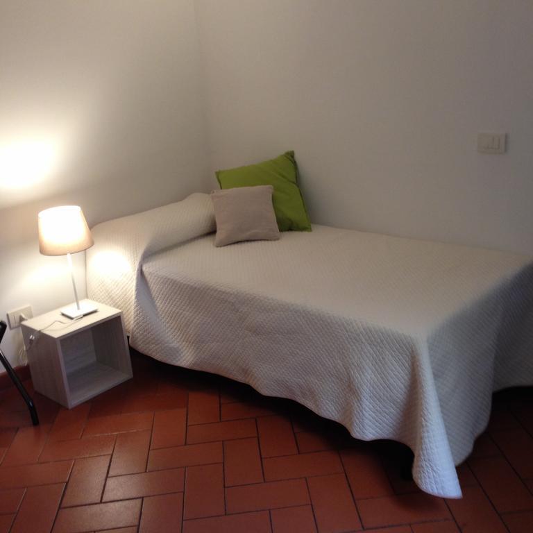Bed and Breakfast Cosy House Florenz Exterior foto