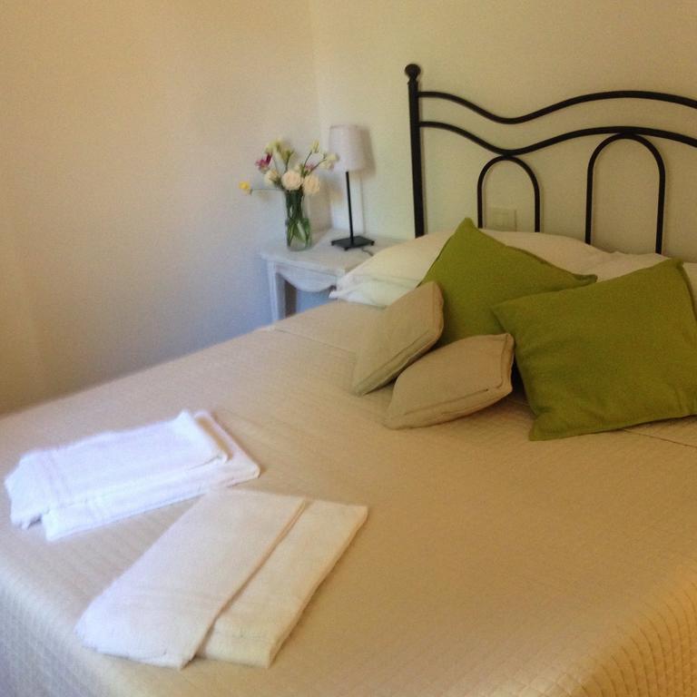 Bed and Breakfast Cosy House Florenz Zimmer foto