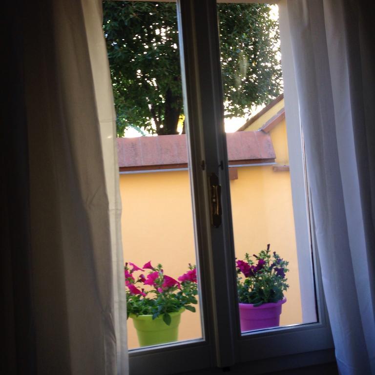 Bed and Breakfast Cosy House Florenz Zimmer foto