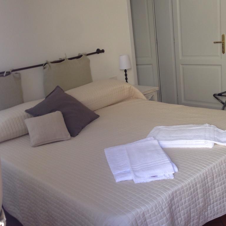 Bed and Breakfast Cosy House Florenz Zimmer foto