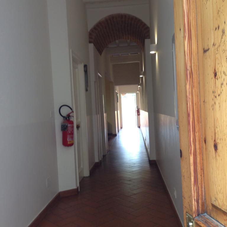 Bed and Breakfast Cosy House Florenz Exterior foto