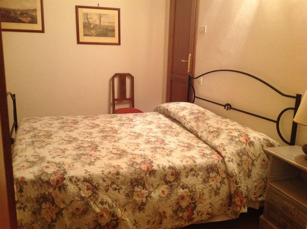 Bed and Breakfast Cosy House Florenz Exterior foto