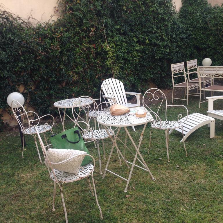 Bed and Breakfast Cosy House Florenz Zimmer foto