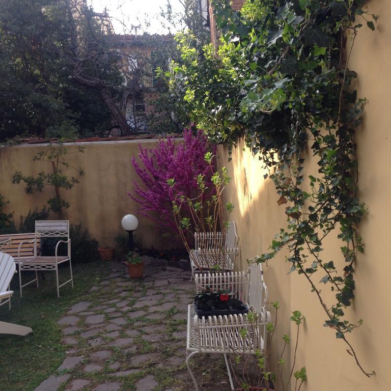 Bed and Breakfast Cosy House Florenz Zimmer foto
