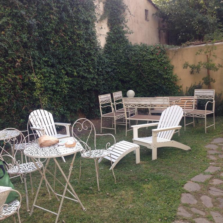 Bed and Breakfast Cosy House Florenz Zimmer foto