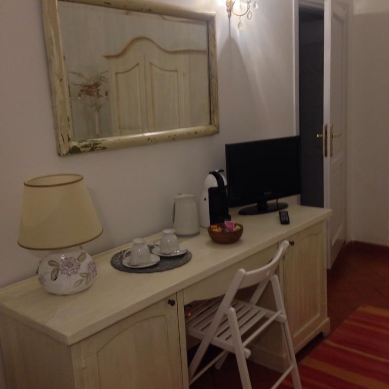 Bed and Breakfast Cosy House Florenz Zimmer foto