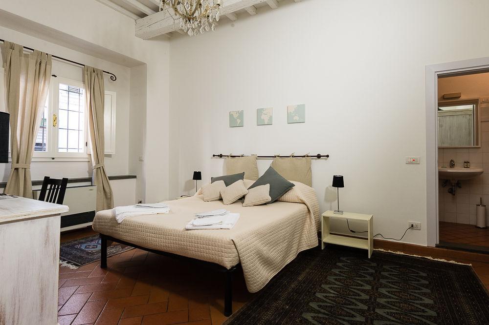 Bed and Breakfast Cosy House Florenz Exterior foto