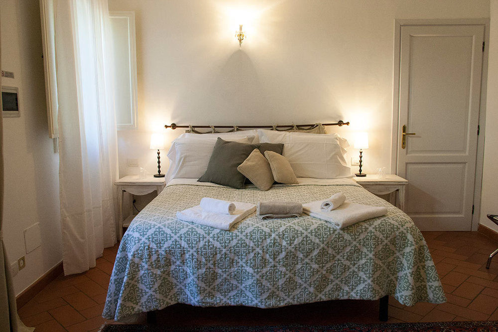 Bed and Breakfast Cosy House Florenz Exterior foto