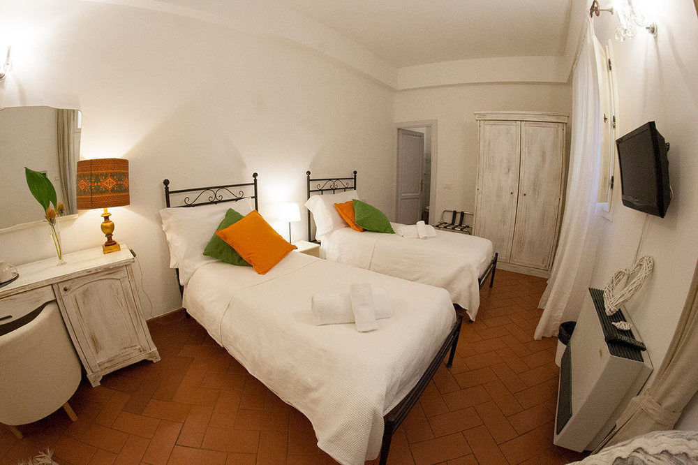 Bed and Breakfast Cosy House Florenz Exterior foto
