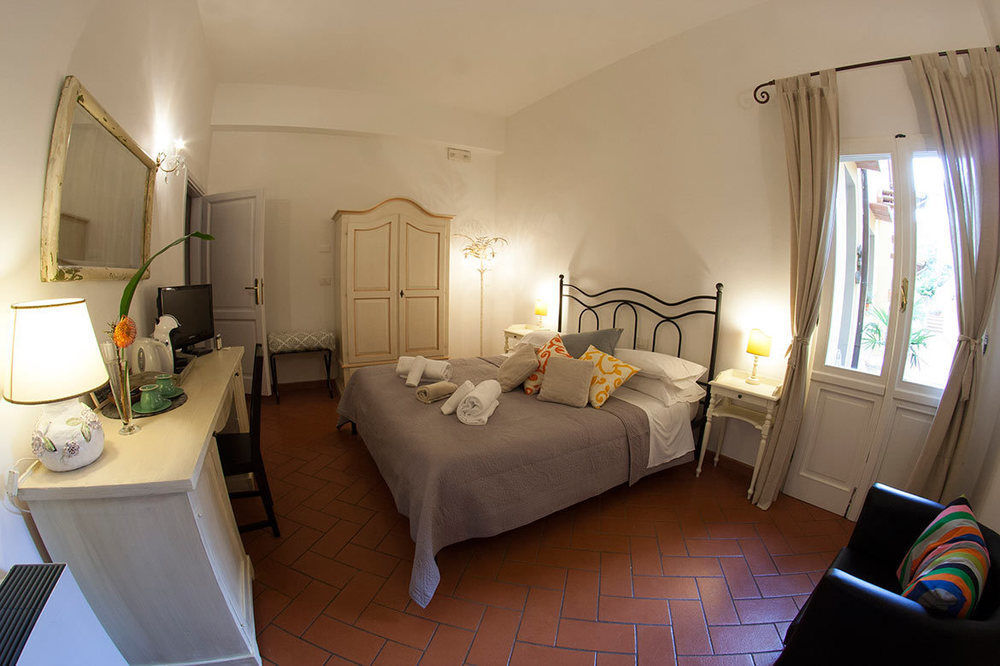 Bed and Breakfast Cosy House Florenz Exterior foto