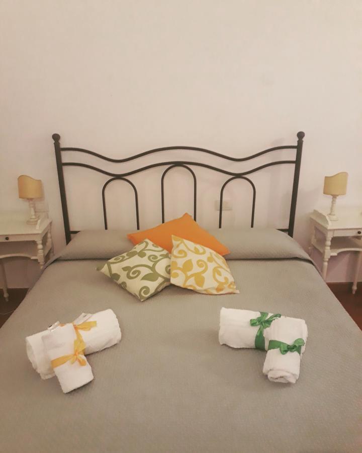 Bed and Breakfast Cosy House Florenz Exterior foto